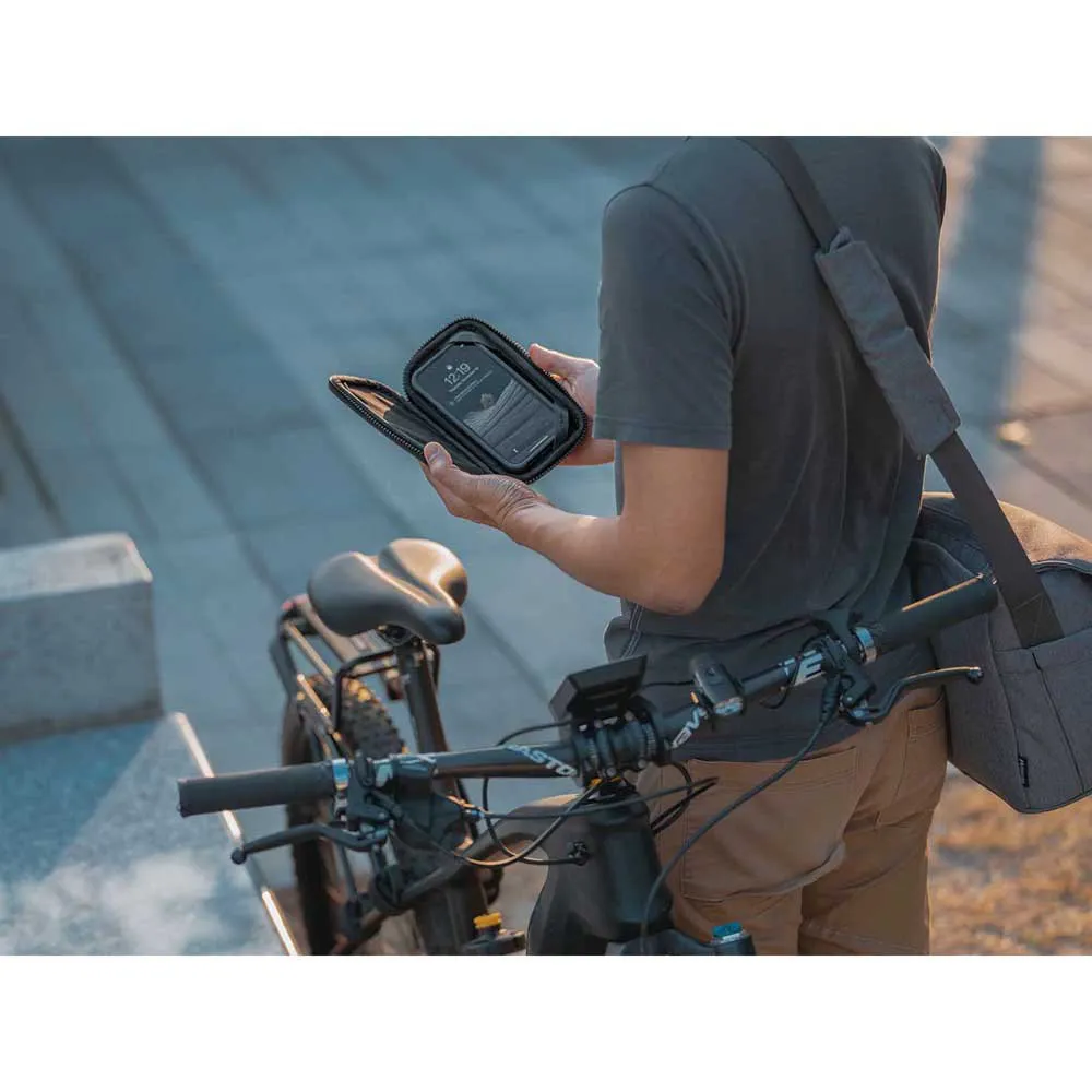 Topeak PakGo Wallet Handytasche Topeak PakGo Wallet Handytasche