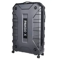 Topeak Pakgo X Fahrrad Reisetasche Topeak Pakgo X Fahrrad Reisetasche