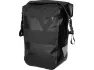 Topeak Pannier DryBag Gepäckträgertasche, Schwarz, 15L