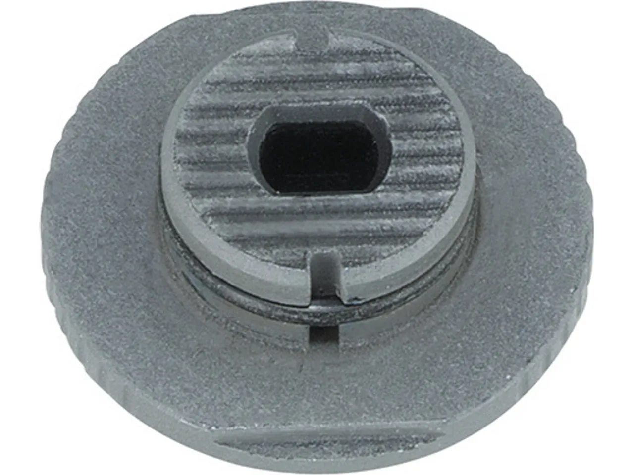 Topeak PCT Cap für RaceRocket MT, Schwarz, one_size