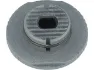 Topeak PCT Cap für RaceRocket MT, Schwarz, one_size