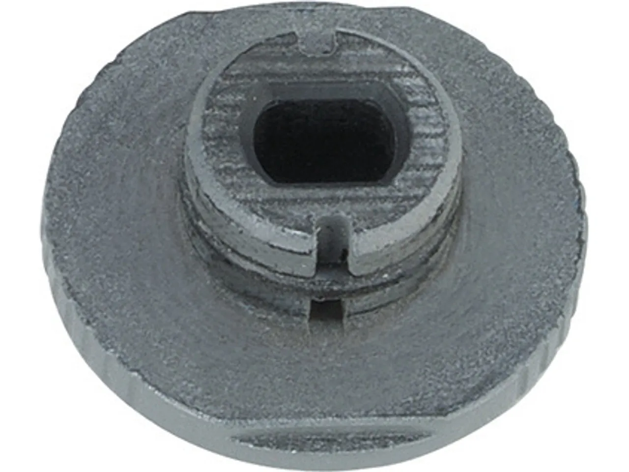 Topeak PCT-Kappe für RaceRocket HP / HPX / HP Carbon Minipumpe, Schwarz, one_size
