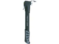 Topeak Peak DX II Minipumpe Topeak Peak DX II Minipumpe