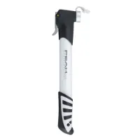 Topeak Peak DX II Minipumpe Topeak Peak DX II Minipumpe