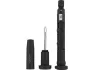 Topeak Plug 'n Tool Mountain Multitool, Schwarz, one_size