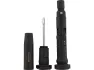 Topeak Plug 'n Tool Roadie Multitool, Schwarz, one_size