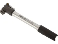 Topeak Pocket Rocket Minipumpe Topeak Pocket Rocket Minipumpe