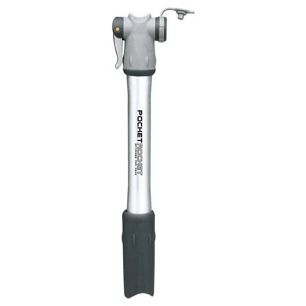 Topeak Pocket Rocket Minipumpe