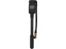 Topeak PocketShock Digital Dämpferpumpe, Schwarz, one_size