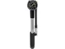 Topeak PocketShock DXG Dämpferpumpe, Black / steel, 360psi