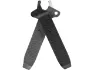 Topeak Power Lever II Reifenheber und Kettenschlosszange, Schwarz