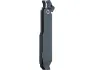 Topeak Power Lever X Reifenheber und Kettenschlosszange, Schwarz, one_size