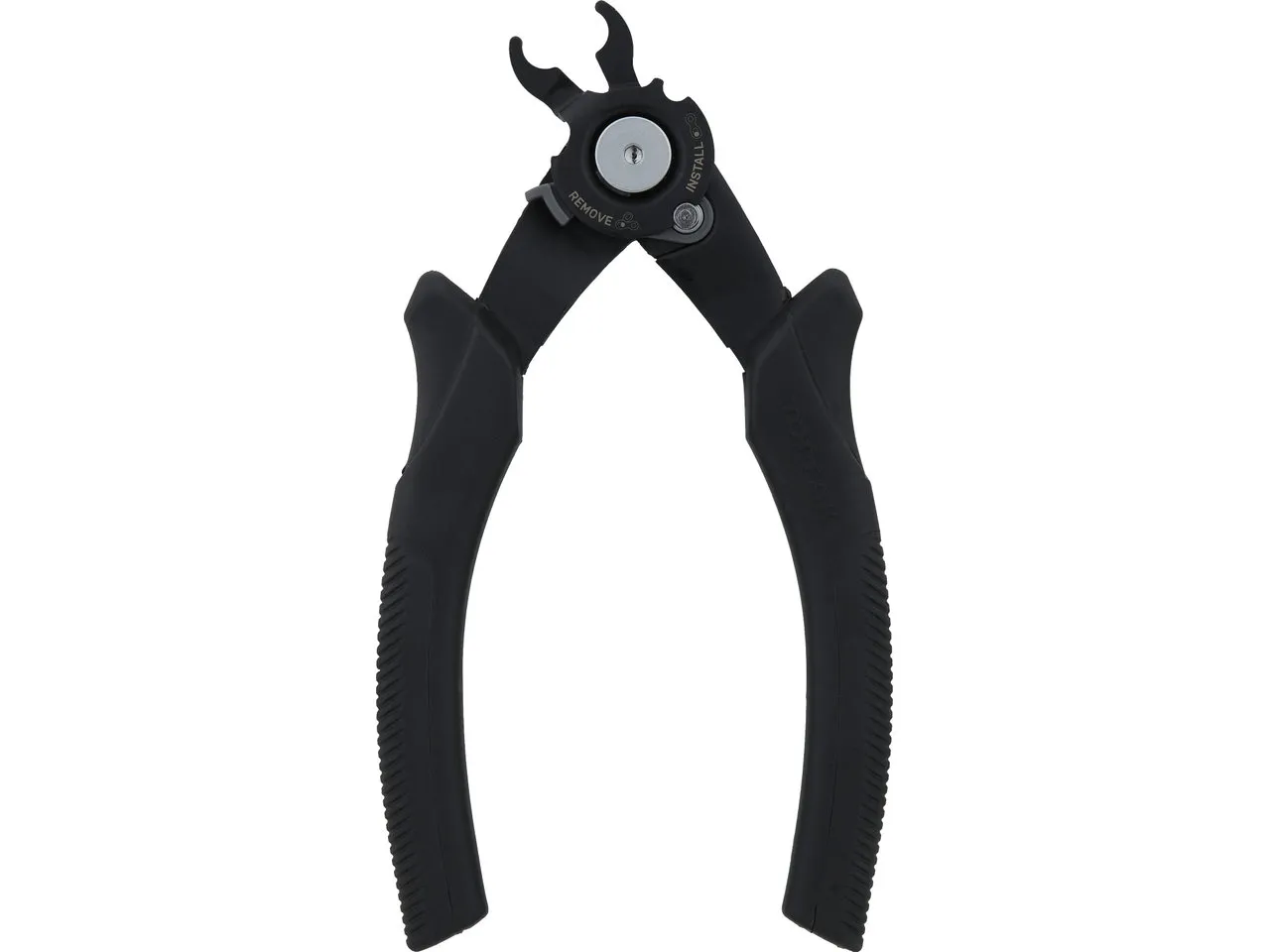 Topeak Power Link Pro Kettenschlosszange, Schwarz, one_size Topeak Power Link Pro Kettenschlosszange, Schwarz, one_size