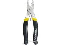Topeak PowerLink Pliers Kettenverschlussglied Öffnungszange Topeak PowerLink Pliers Kettenverschlussglied Öffnungszange