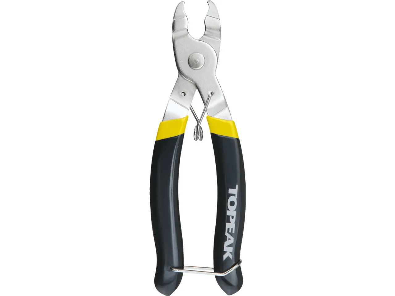 Topeak PowerLink Pliers Kettenverschlussglied Öffnungszange, Schwarz, one_size Topeak PowerLink Pliers Kettenverschlussglied Öffnungszange, Schwarz, one_size