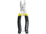 Topeak PowerLink Pliers Kettenverschlussglied Öffnungszange, Schwarz, one_size