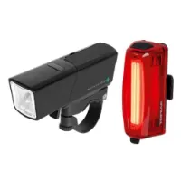 Topeak Powerlite Bt Combo Lichtset Topeak Powerlite Bt Combo Lichtset