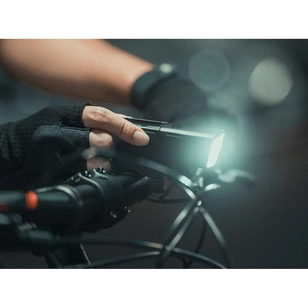 Topeak Powerlite Bt Combo Lichtset, Black / red, 800 / 80 Lumina Topeak Powerlite Bt Combo Lichtset, Black / red, 800 / 80 Lumina