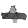 Topeak Prep Eup Fahrradständer-tasche, Black, One Size