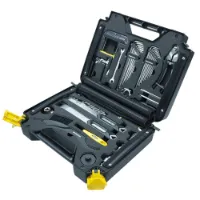 Topeak Prep Werkzeugkasten Topeak Prep Werkzeugkasten