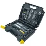 Topeak Prep Werkzeugkasten, Black, One Size