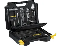 Topeak PrepBox Werkzeugkoffer Topeak PrepBox Werkzeugkoffer