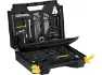 Topeak PrepBox Werkzeugkoffer, Schwarz, one_size