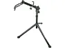 Topeak PrepStand Max Montageständer, Black / silver, One Size