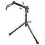 Topeak Prepstand Max Werkbank, Black / silver, One Size
