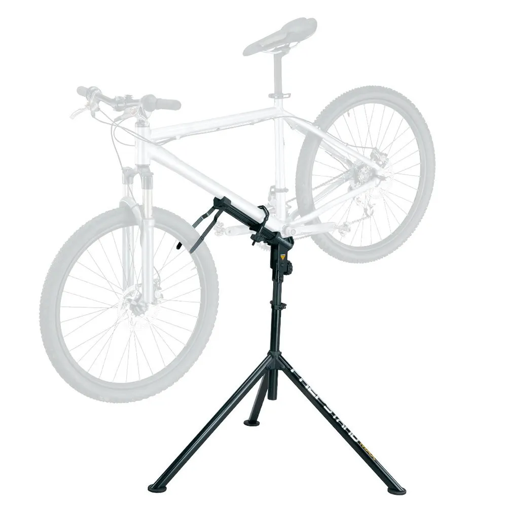 Topeak Prepstand Pro Werkbank, Gray, One Size Topeak Prepstand Pro Werkbank, Gray, One Size