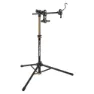 Topeak Prepstand T3x Fahrradmontageständer, Black, One Size