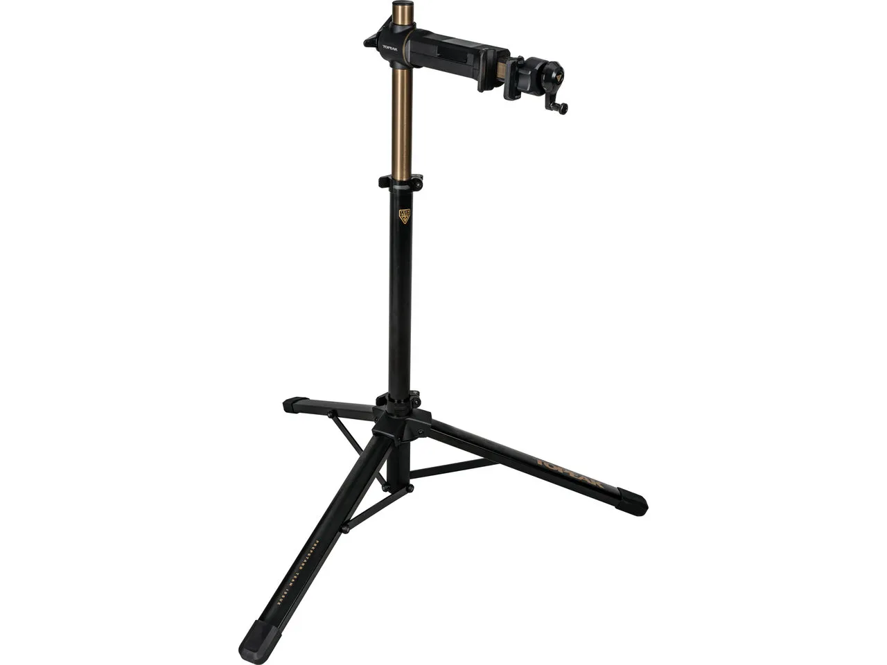Topeak PrepStand Team Issue Montageständer, Black, One Size Topeak PrepStand Team Issue Montageständer, Black, One Size