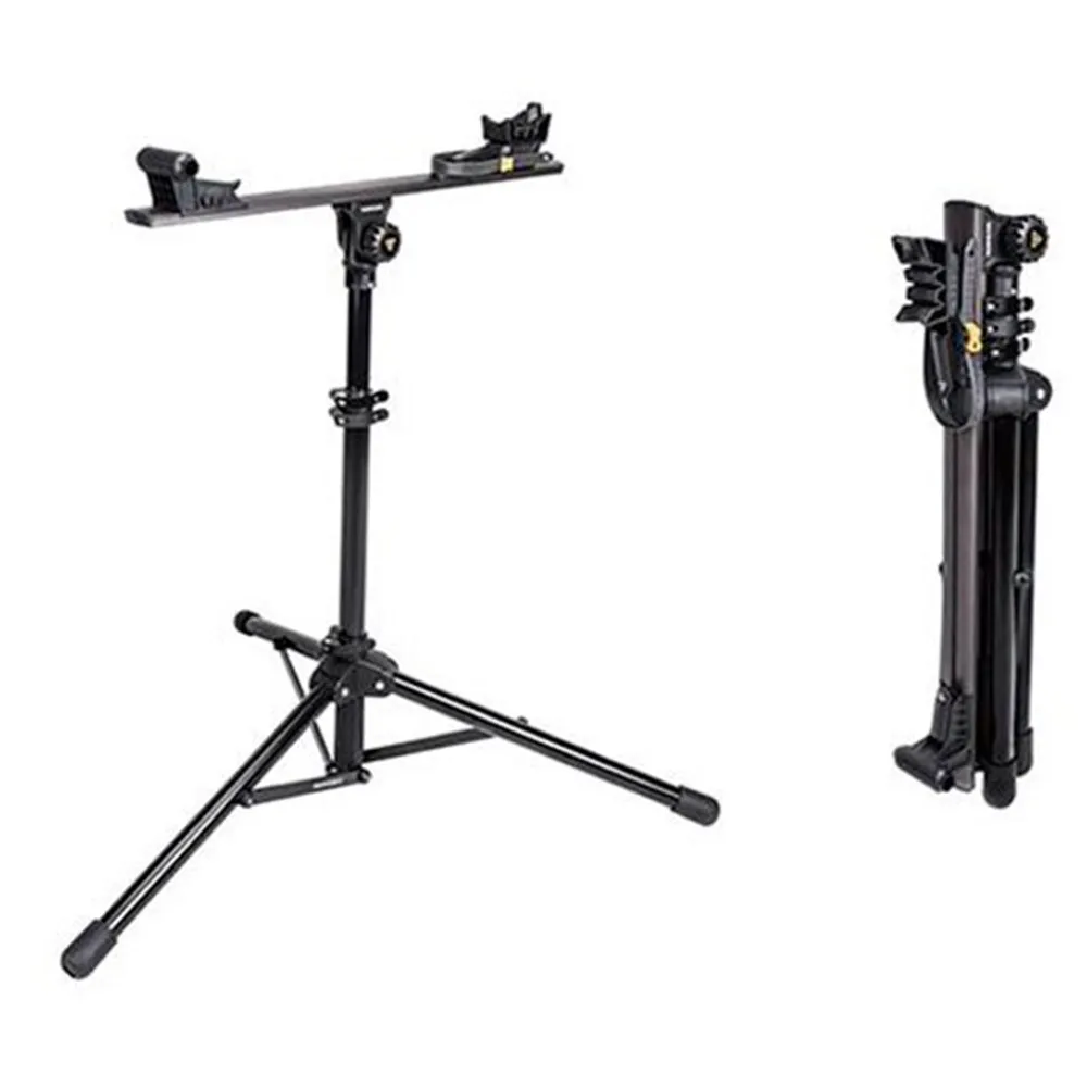 Topeak Prepstand X Werkbank, Black, One Size Topeak Prepstand X Werkbank, Black, One Size