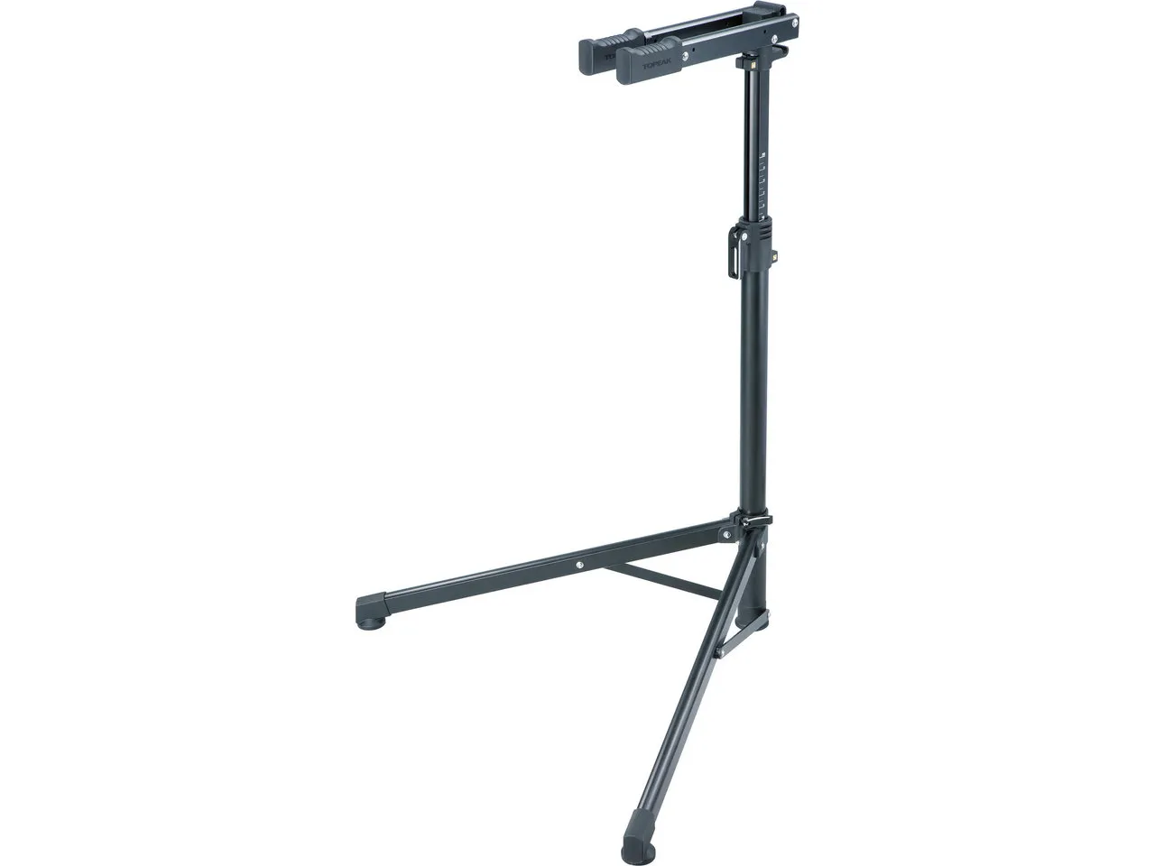 Topeak PrepStand ZX Montageständer, Schwarz, one_size Topeak PrepStand ZX Montageständer, Schwarz, one_size