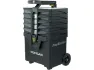 Topeak PrepStation Case ohne Werkzeuge, Schwarz, one_size