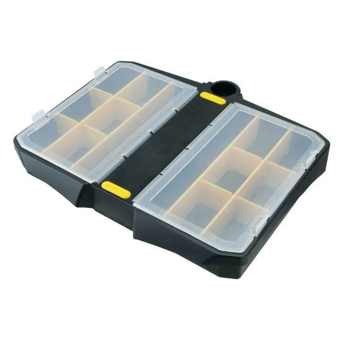 Topeak Prepstation Lid Set Werkzeugkasten, One size Topeak Prepstation Lid Set Werkzeugkasten, One size