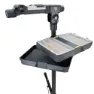 Topeak Prepstation Lid Set Werkzeugkasten, One size