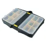 Topeak Prepstation Lid Set Werkzeugkasten, One size