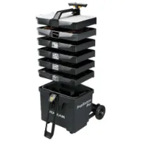 Topeak Prepstation Pro Topeak Prepstation Pro