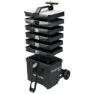 Topeak Prepstation Pro, Black, One Size