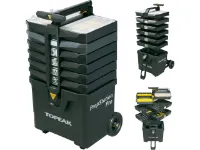 Topeak PrepStation Pro Werkzeugset Topeak PrepStation Pro Werkzeugset