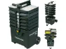 Topeak PrepStation Pro Werkzeugset, Schwarz, one_size