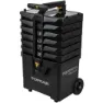 Topeak Prepstation Team Issue Set Werkzeugkasten, One size