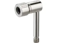 Topeak Pressure-Rite Presta Valve Adapter Topeak Pressure-Rite Presta Valve Adapter