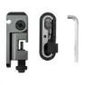 Topeak Pro Kettennietenzieher, Grey, One Size