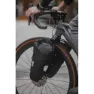 Topeak Quick Release Gabeltasche 5.8l, Black, One Size