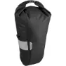 Topeak Quick Release Gabeltasche 5.8l, Black, One Size