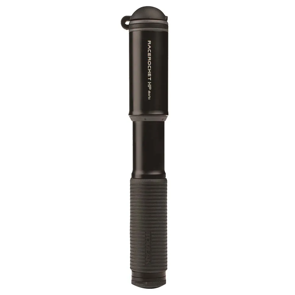 Topeak Race Rocket Hp Mini-pumpe Topeak Race Rocket Hp Mini-pumpe