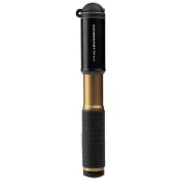 Topeak Race Rocket Hp Mini Smarthead Threadlock Mini-pumpe Topeak Race Rocket Hp Mini Smarthead Threadlock Mini-pumpe