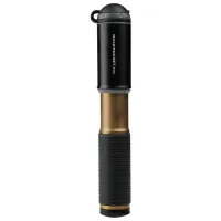 Topeak Race Rocket Mini Smarthead Threadlock Mini-pumpe Topeak Race Rocket Mini Smarthead Threadlock Mini-pumpe